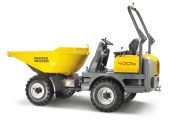 Neuson Lifton 1501